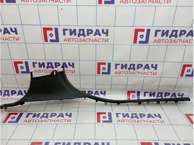 Накладка порога внутренняя левая BMW X5 (E70) 51476954905