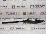 Накладка порога внутренняя левая BMW X5 (E70) 51476954905