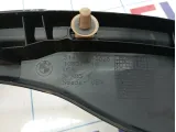 Накладка порога внутренняя левая BMW X5 (E70) 51476954905