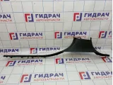 Накладка порога внутренняя правая BMW X5 (E70) 51476954906