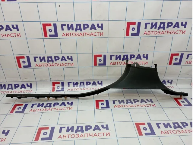 Накладка порога внутренняя правая BMW X5 (E70) 51476954906