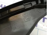 Накладка порога внутренняя правая BMW X5 (E70) 51476954906