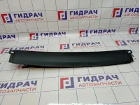 Обшивка двери багажника верхняя BMW X5 (E70) 51496954893