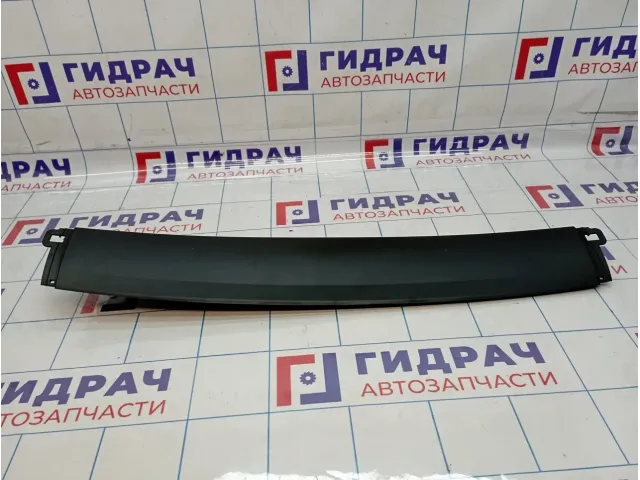 Обшивка двери багажника верхняя BMW X5 (E70) 51496954893