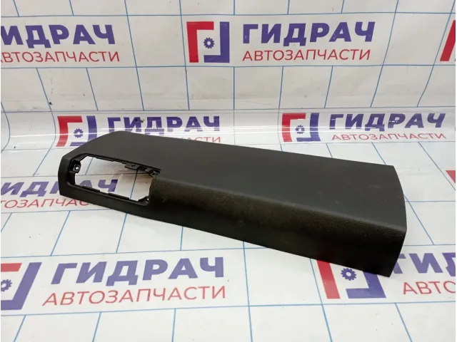 Обшивка стойки средней левая нижняя BMW X5 (E70) 51436971871