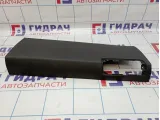 Обшивка стойки средней правая нижняя BMW X5 (E70) 51436971872