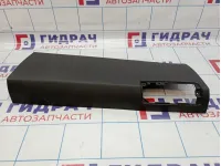 Обшивка стойки средней правая нижняя BMW X5 (E70) 51436971872