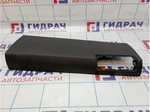 Обшивка стойки средней правая нижняя BMW X5 (E70) 51436971872