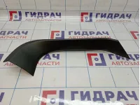 Обшивка двери багажника левая BMW X5 (E70) 51496954895