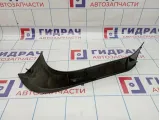 Обшивка двери багажника левая BMW X5 (E70) 51496954895