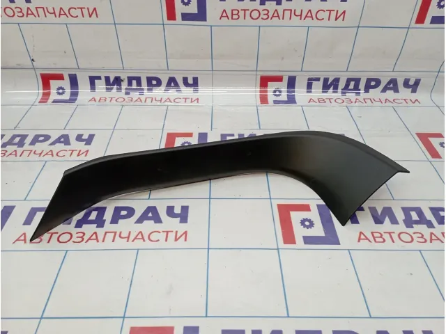 Обшивка двери багажника правая BMW X5 (E70) 51496954896