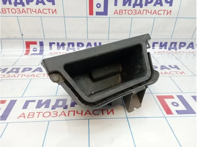 Ящик для инструментов правый BMW X5 (E70) 51476955022