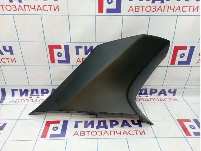 Обшивка стойки задней левая BMW X5 (E70) 51438037389