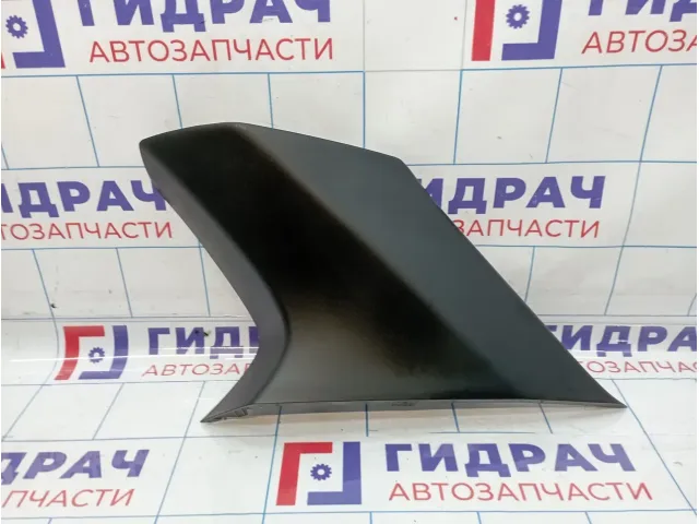 Обшивка стойки задней правая BMW X5 (E70) 51438037390