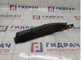 Накладка порога внутренняя передняя левая BMW X5 (E70) 51436954911
