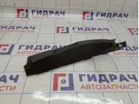 Накладка порога внутренняя передняя левая BMW X5 (E70) 51436954911