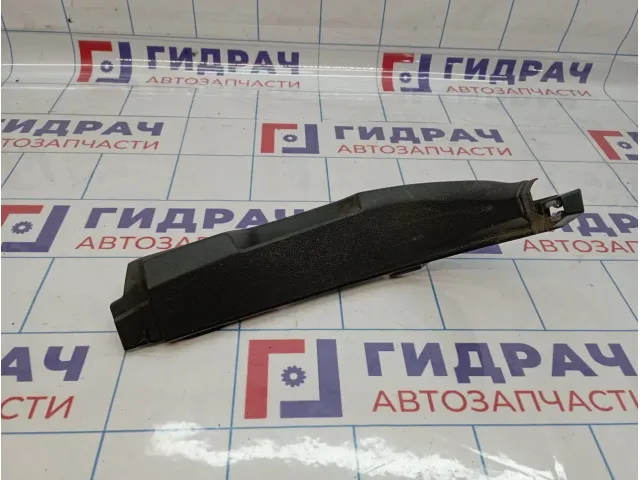 Накладка порога внутренняя передняя левая BMW X5 (E70) 51436954911