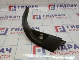 Накладка порога внутренняя передняя левая BMW X5 (E70) 51436954911
