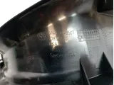 Накладка порога внутренняя передняя левая BMW X5 (E70) 51436954911