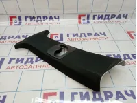 Обшивка стойки средней верхняя левая BMW X5 (E70) 51438037357