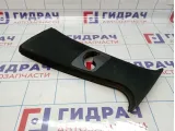 Обшивка стойки средней верхняя левая BMW X5 (E70) 51438037357