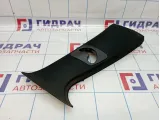 Обшивка стойки средней верхняя правая BMW X5 (E70) 51438037358