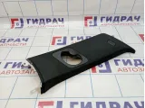 Обшивка стойки задней левая BMW X5 (E70) 51438037365