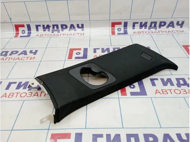Обшивка стойки задней левая BMW X5 (E70) 51438037365