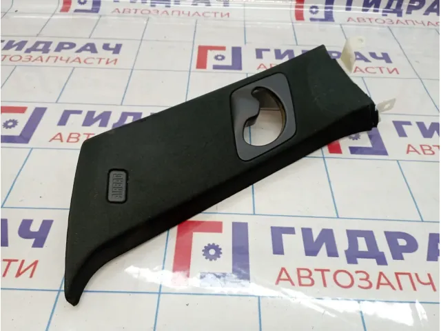 Обшивка стойки задней правая BMW X5 (E70) 51438037366