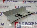 Обшивка стойки задней правая BMW X5 (E70) 51438037366