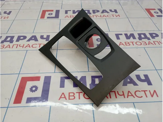 Накладка кулисы КПП BMW X5 (E70) 51166954947