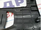 Накладка кулисы КПП BMW X5 (E70) 51166954947