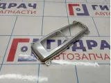 Накладка декоративная на кулису КПП BMW X5 (E70) 61316975467
