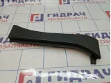 Обшивка стойки задней левая BMW X5 (E70) 51436955027