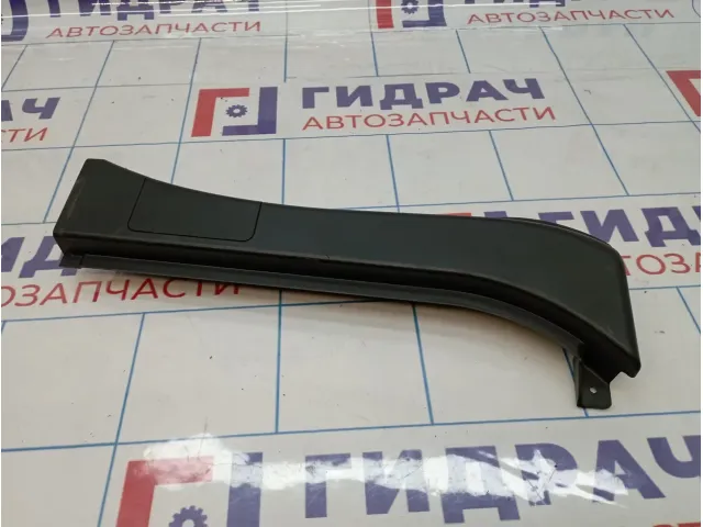 Обшивка стойки задней левая BMW X5 (E70) 51436955027