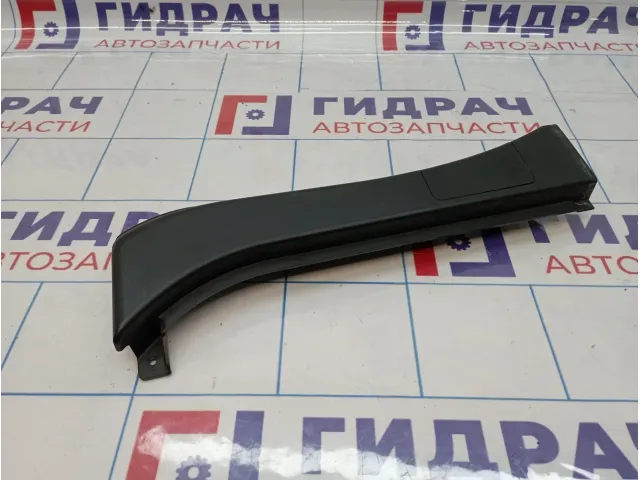 Обшивка стойки задней правая BMW X5 (E70) 51436955028