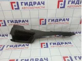 Направляющая шторки багажника левая BMW X5 (E70) 51476955025