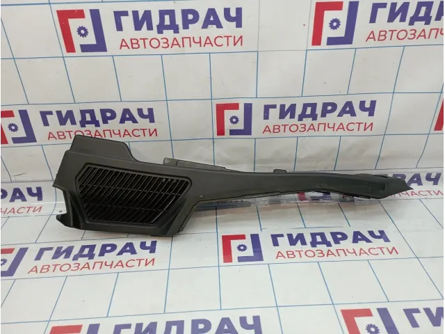 Направляющая шторки багажника левая BMW X5 (E70) 51476955025