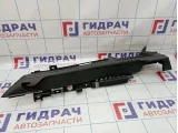 Направляющая шторки багажника левая BMW X5 (E70) 51476955025