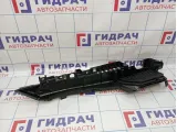 Направляющая шторки багажника левая BMW X5 (E70) 51476955025