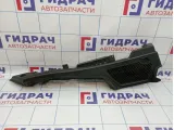 Направляющая шторки багажника правая BMW X5 (E70) 51476955026