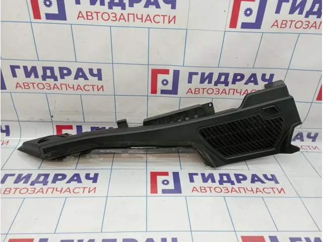 Направляющая шторки багажника правая BMW X5 (E70) 51476955026