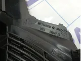Направляющая шторки багажника правая BMW X5 (E70) 51476955026