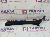 Обшивка стойки передней левая BMW X5 (E70) 51438037355