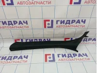Обшивка стойки передней левая BMW X5 (E70) 51438037355