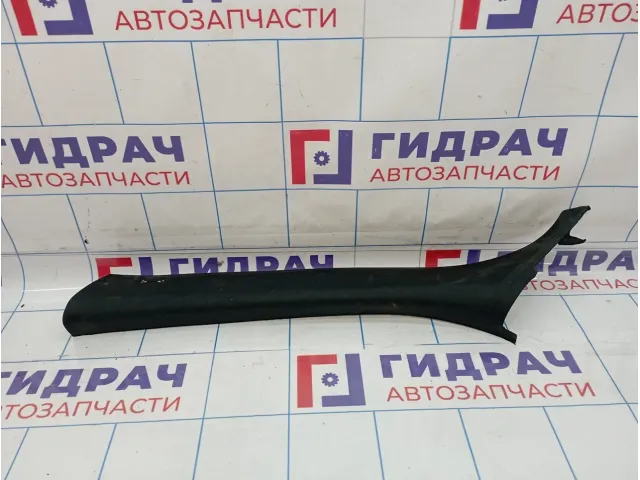 Обшивка стойки передней левая BMW X5 (E70) 51438037355