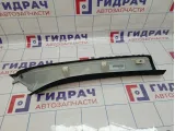 Обшивка стойки передней левая BMW X5 (E70) 51438037355