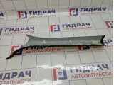 Обшивка стойки передней правая BMW X5 (E70) 51438037356