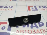 Накладка консоли задняя BMW X5 (E70) 51166963373