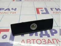 Накладка консоли задняя BMW X5 (E70) 51166963373